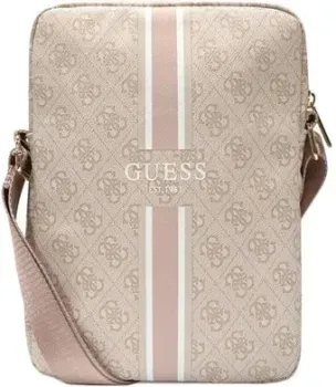 CG Mobile Guess 4G Stripes GUTB10P4RPSP (розовый)