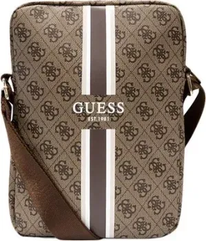 CG Mobile Guess 4G Stripes GUTB10P4RPSW (коричневый)