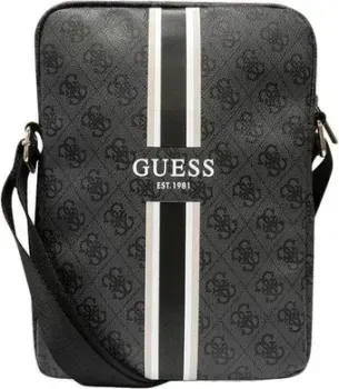 CG Mobile Guess 4G Stripes GUTB10P4RPSK (черный)