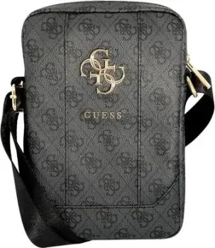 CG Mobile Guess 4G Big Metal Logo GUTB10G4GFGR (темно-серый)