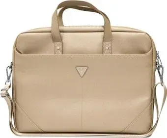 CG Mobile Guess Saffiano GUCB15PSATLE 15/16" (бежевый)
