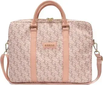 CG Mobile Guess G Cube GUCB15HGCFSEP 15/16" (розовый)