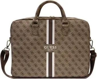 CG Mobile Guess 4G Stripes GUCB15P4RPSW 15/16" (коричневый)