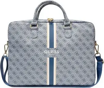 CG Mobile Guess 4G Stripes GUCB15P4RPSB 15/16" (голубой)