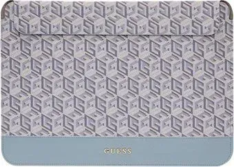 CG Mobile Guess G Cube GUCS14HGCFSEB 13/14" (голубой)