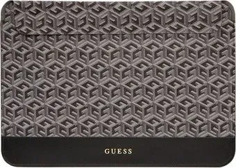 CG Mobile Guess G Cube GUCS14HGCFSEK 13/14" (черный)