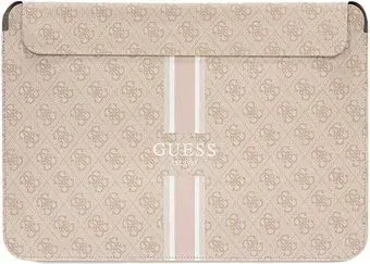 CG Mobile Guess 4G Stripe GUCS14P4RPSP 13/14" (розовый)