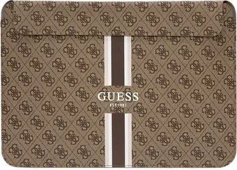 CG Mobile Guess 4G Stripe GUCS14P4RPSW 13/14" (коричневый)