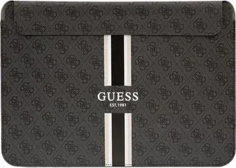 CG Mobile Guess 4G Stripe GUCS14P4RPSK 13/14" (черный)