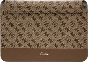 CG Mobile Guess 4G Bottom Stripe GUCS14PS4SGW 13/14" (коричневый)