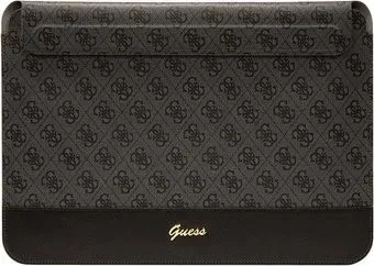 CG Mobile Guess 4G Bottom Stripe GUCS14PS4SGK 13/14" (черный)