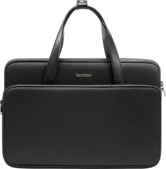 Tomtoc Versatile A12 14" H22C1D1 (black)