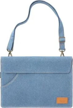 Tomtoc Light A26 13" H26-C02B01 (denim blue)
