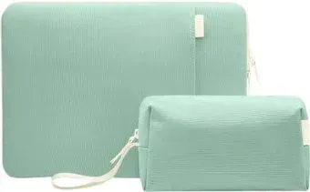 Tomtoc Defender A23 Jelly Kit 14" A23D2T1 (green)