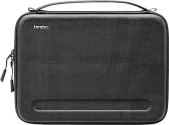 Tomtoc FancyCase A06 14" A06D2D1 (black)