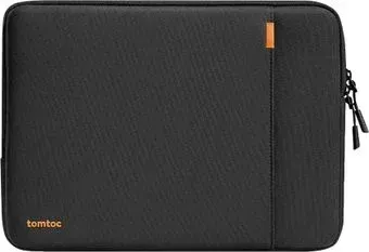 Tomtoc Defender A13 15" A13-E02D (black)