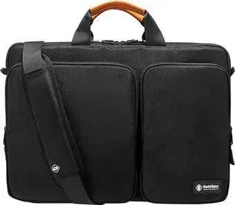 Tomtoc Defender A42 17" A42-F01D (black)