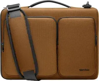 Tomtoc Defender A42 16" A42E2Y1 (brown)