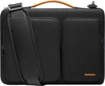 Tomtoc Defender A42 15" A42E3D1 (black)
