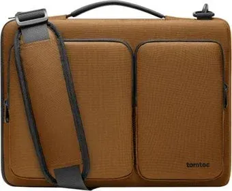 Tomtoc Defender A42 14" A42C1Y1 (brown)