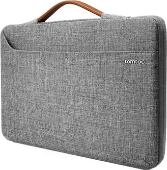 Tomtoc Defender A22 15" A22E3G2 (gray)