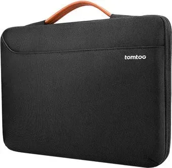 Tomtoc Defender A22 15" A22-D01H02 (black)