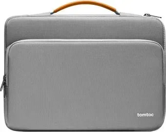 Tomtoc Defender A14 16" A14-E02G (grey)