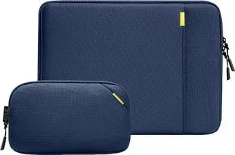 Tomtoc Defender A13 Kit MacBook Pro 13" A13C2B2GP (navy blue)
