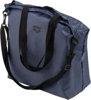ARENA Ripstop Packable Tote 006422180 (dark lavanda/black)
