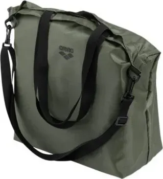 ARENA Ripstop Packable Tote 006422120 (jade/black)