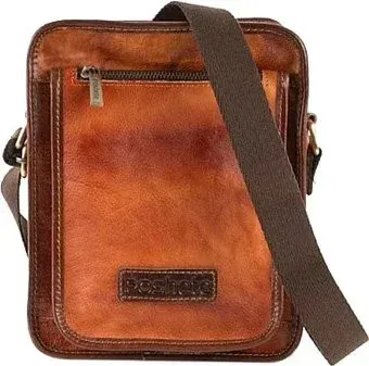 Poshete 253-4756-39-BRW (коричневый)