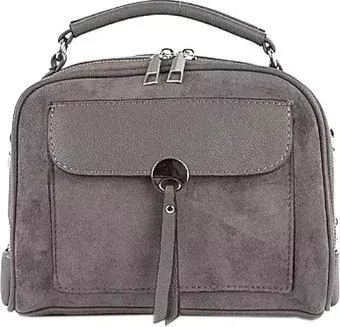 Passo Avanti 862-91720-GRY (серый)