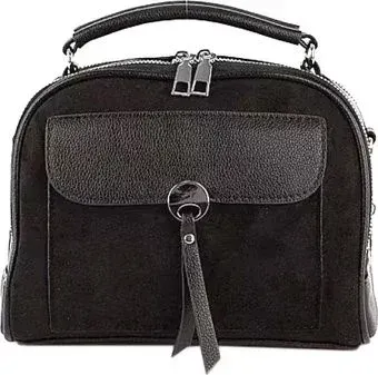 Passo Avanti 862-91720-BLK (черный)