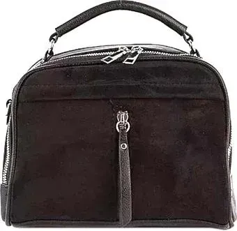 Passo Avanti 862-91715-BLK (черный)