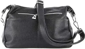 Passo Avanti 536-9282-BLK (черный)