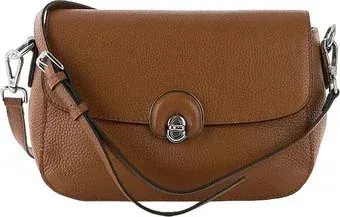 Poshete 923-9106-DCM (Dark Camel)
