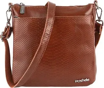 Poshete 892-H8317SH-BRW (коричневый)