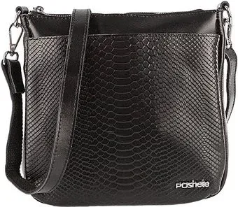 Poshete 892-H8317SH-BLK (черный)