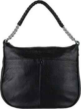 Poshete 892-H3961H-BLK (черный)