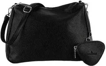 Passo Avanti 877-7233-960-BLK (черный)