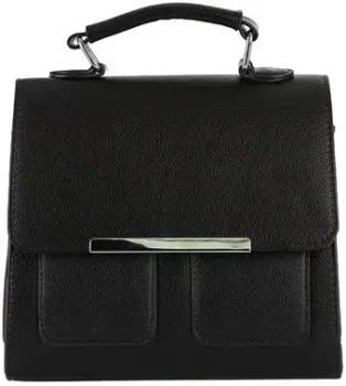 Passo Avanti 862-6961-BLK (черный)