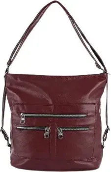 Passo Avanti 862-2265-BRD (бордовый)