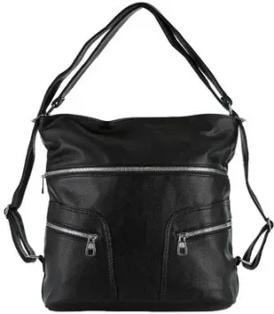 Passo Avanti 862-2263-BLK (черный)