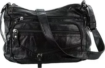 Passo Avanti 862-1712-20-BLK (черный)