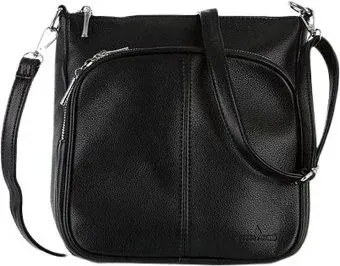 Passo Avanti 862-1159-BLK (черный)