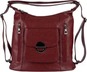 Passo Avanti 536-8012-BRD (бордовый)