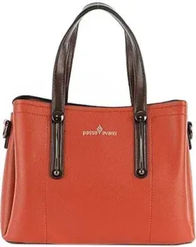 Passo Avanti 500-16180-DCM (Dark Camel)