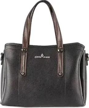 Passo Avanti 500-16180-BLK (черный)