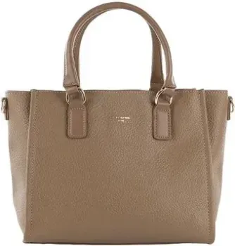 David Jones 823-CM6759-TAP (коричневый)