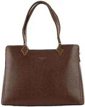 David Jones 823-CM6745-BRW (коричневый)